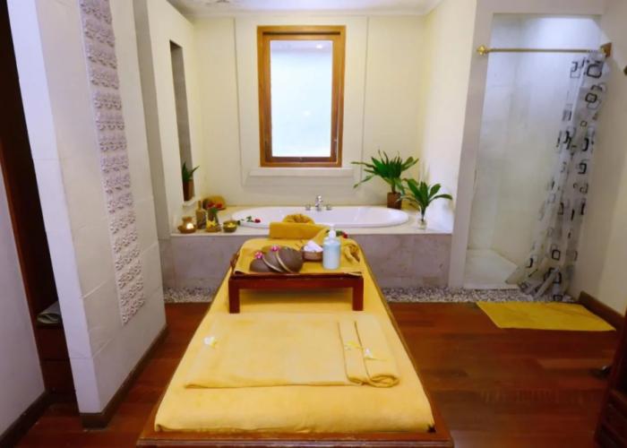Parai Beach Resort & Spa