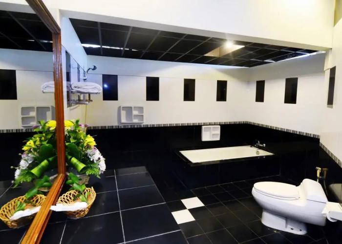Parai Beach Resort & Spa