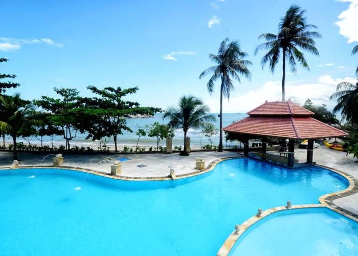 Parai Beach Resort & Spa