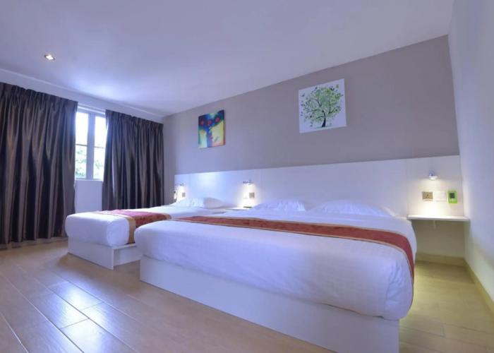 Hotel Pintar