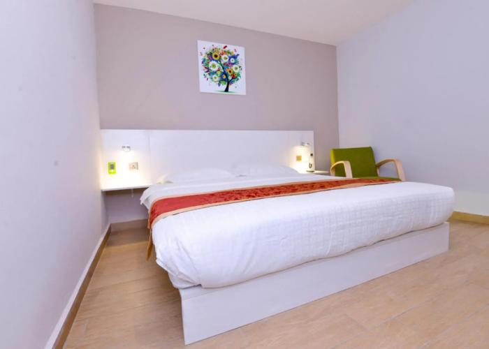 Hotel Pintar