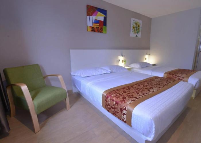 Hotel Pintar