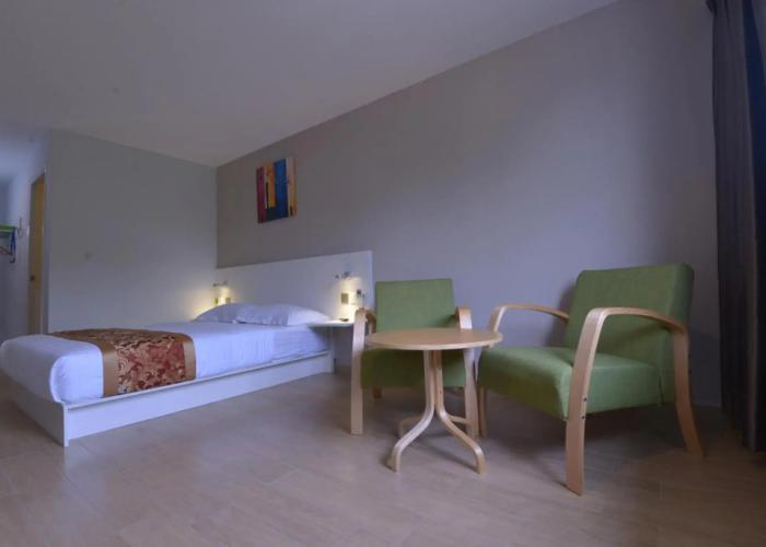 Hotel Pintar