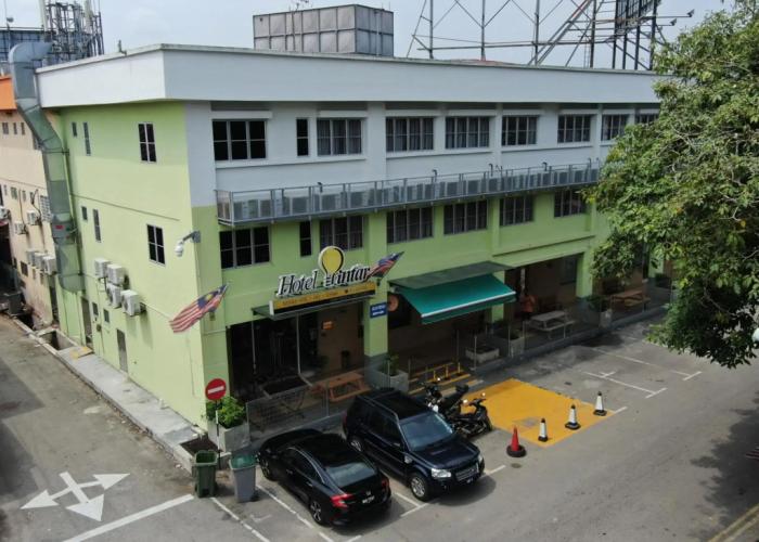 Hotel Pintar