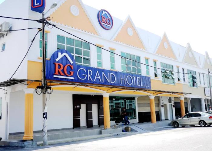 RG Grand Hotel
