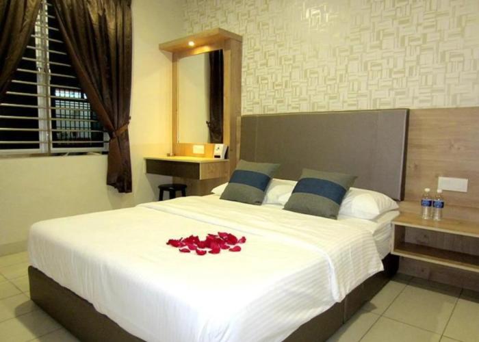 RG Grand Hotel