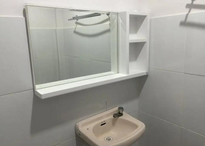 Precia Villavert Beach Resort
