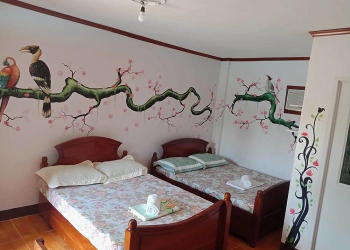 Precia Villavert Beach Resort