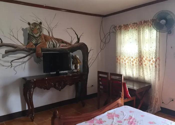 Precia Villavert Beach Resort