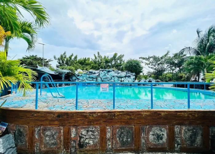 Precia Villavert Beach Resort