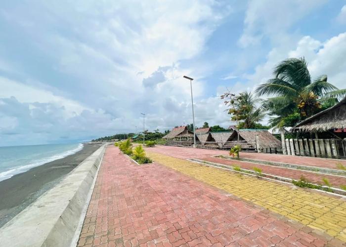 Precia Villavert Beach Resort