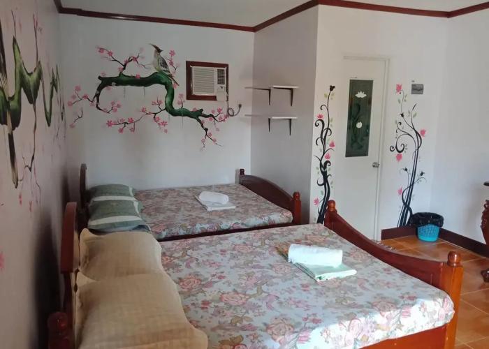 Precia Villavert Beach Resort