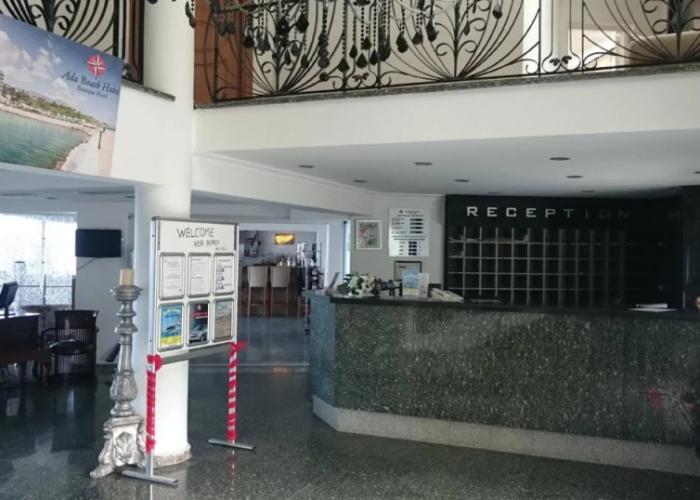 Ada Beach Hotel