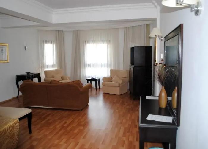 Ada Beach Hotel