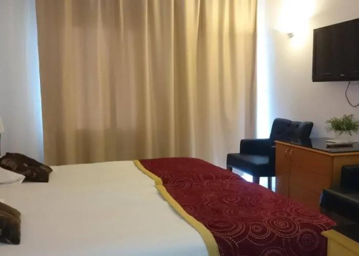 Ada Beach Hotel