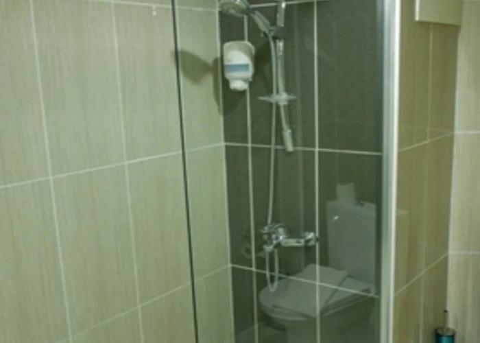 Ada Beach Hotel