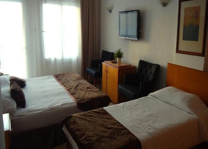 Ada Beach Hotel