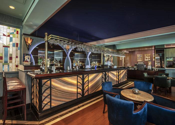 Merit Crystal Cove Hotel Casino & SPA