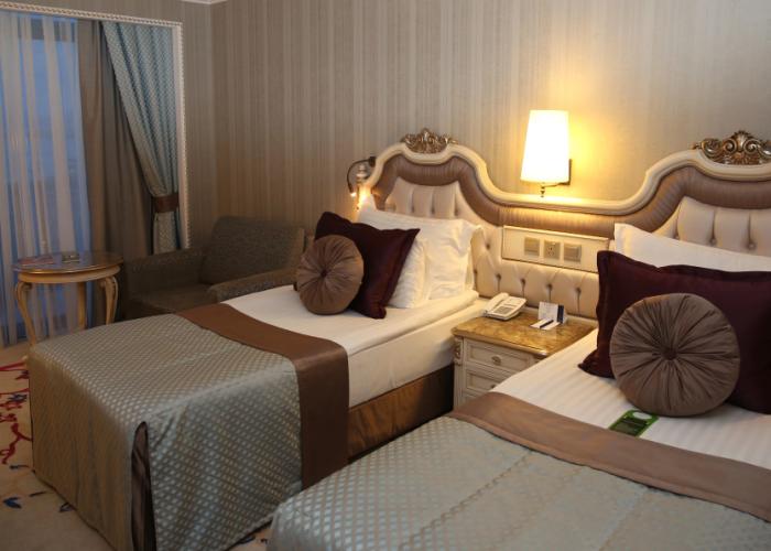 Merit Crystal Cove Hotel Casino & SPA