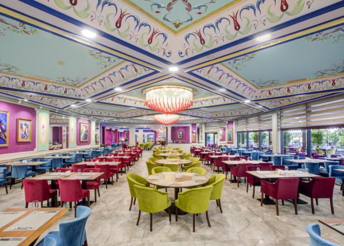Merit Crystal Cove Hotel Casino & SPA