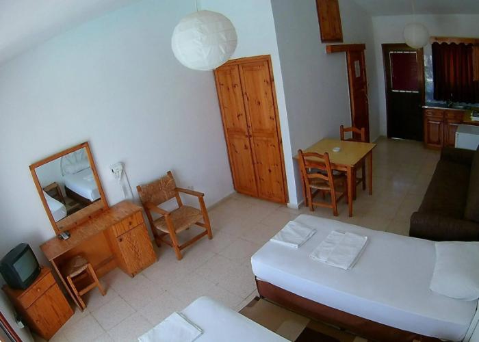 Bare Hill Holiday Village