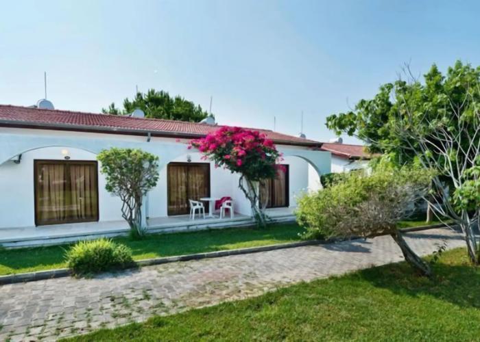 Bare Hill Holiday Village