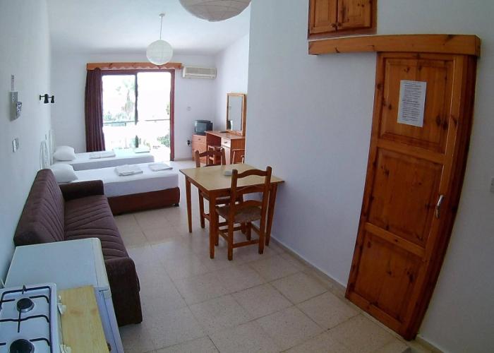 Bare Hill Holiday Village