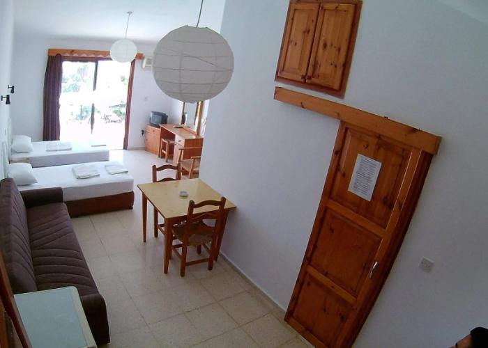 Bare Hill Holiday Village