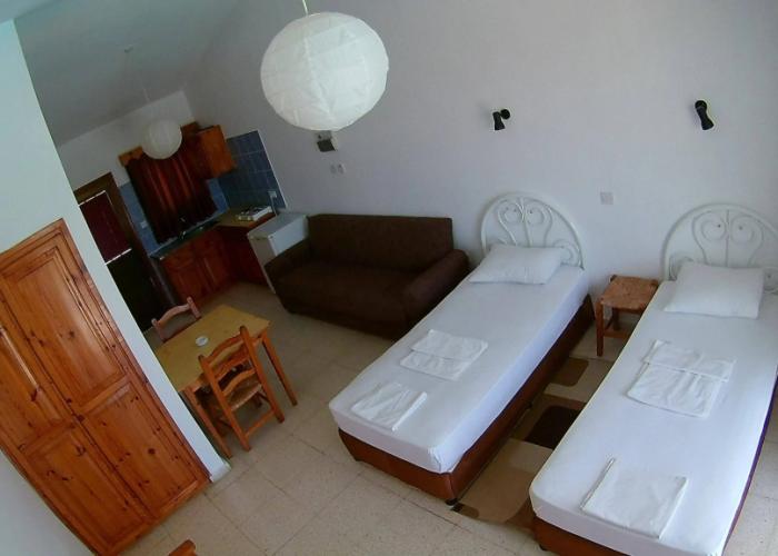 Bare Hill Holiday Village