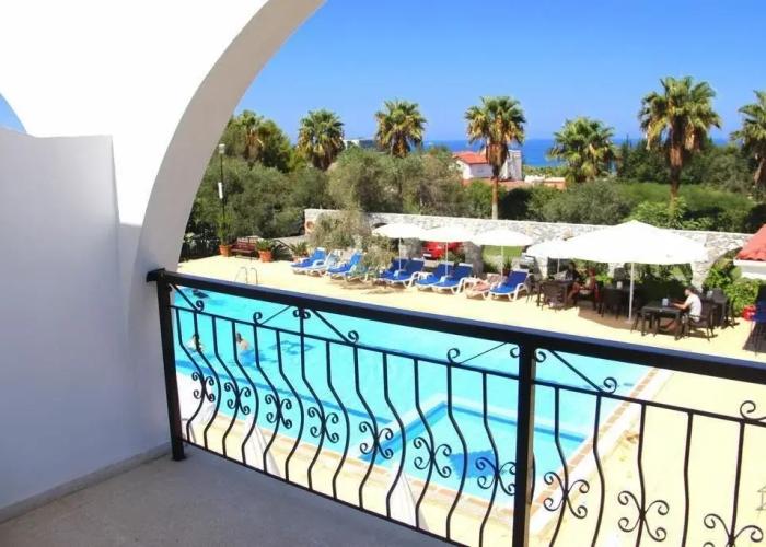 Bare Hill Holiday Village