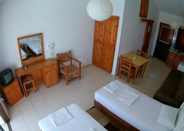 Bare Hill Holiday Village
