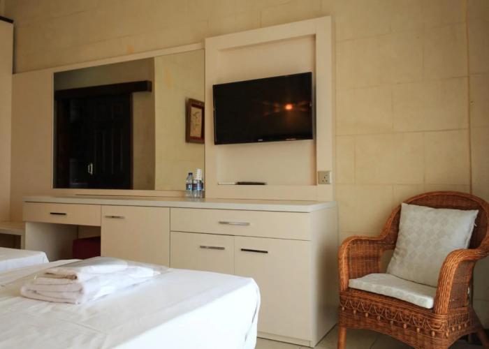 Lapida Garden Hotel