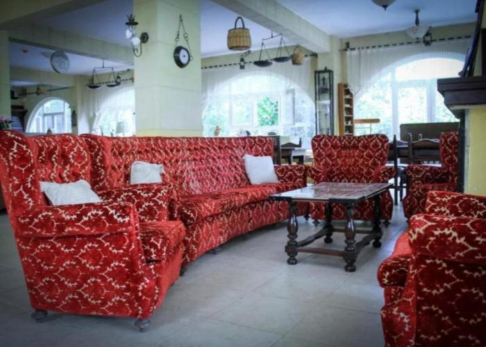 Lapida Garden Hotel