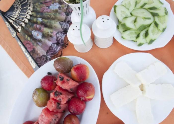 Lapida Garden Hotel