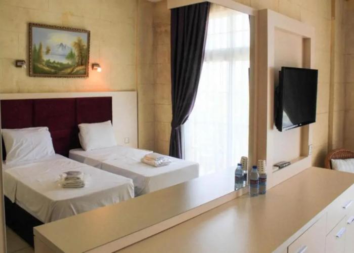 Lapida Garden Hotel