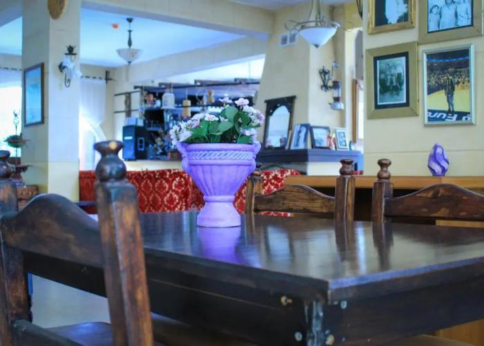 Lapida Garden Hotel