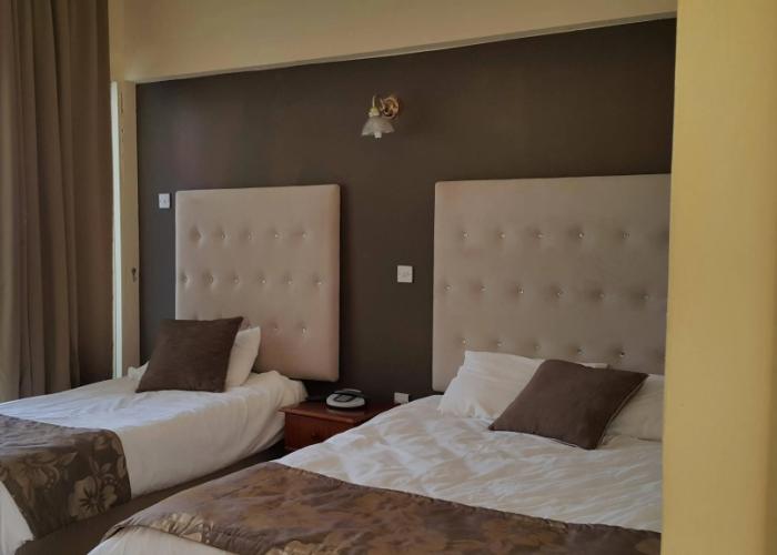 Hotel Sempati