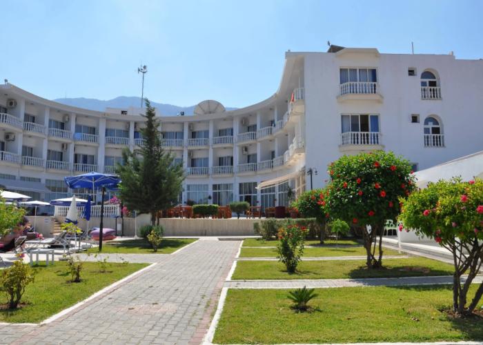 Hotel Sempati