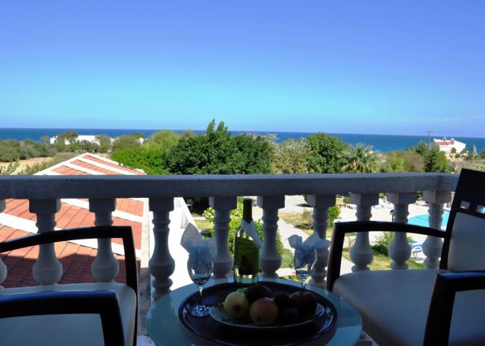 Hotel Sempati