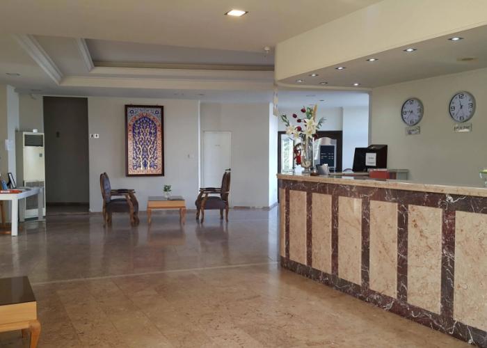Hotel Sempati