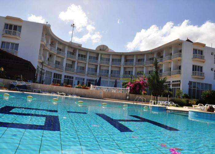 Hotel Sempati