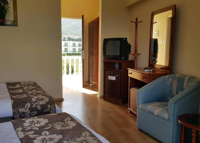 Hotel Sempati