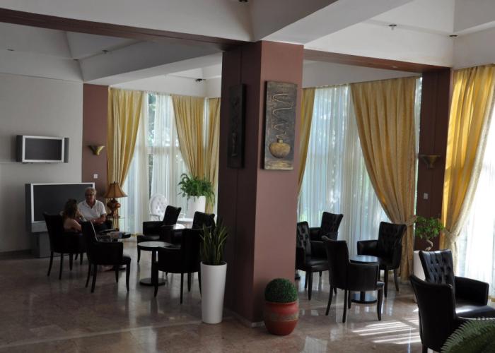 Hotel Sempati