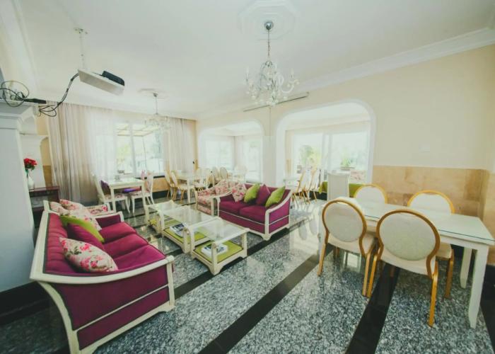 Gillham Vineyard Hotel - Adults Only
