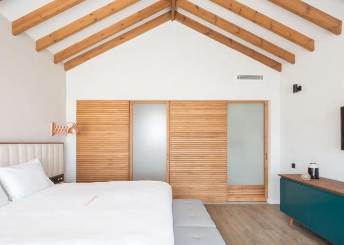 Gillham Vineyard Hotel - Adults Only