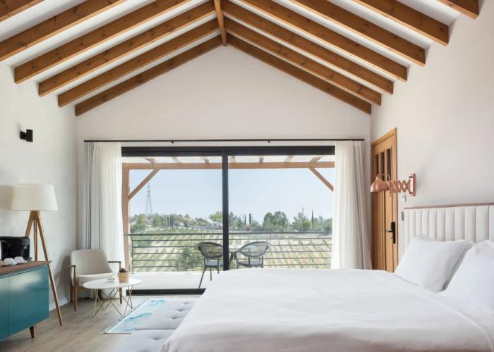 Gillham Vineyard Hotel - Adults Only