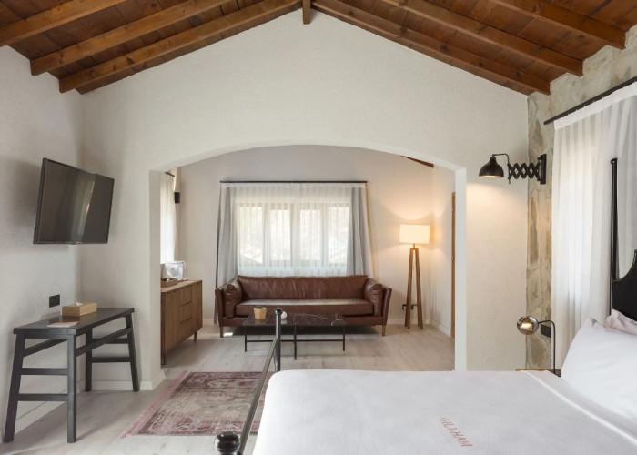 Gillham Vineyard Hotel - Adults Only