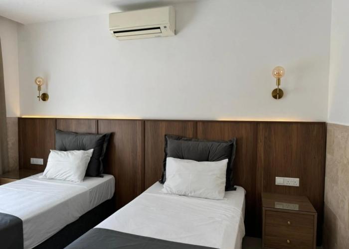 Gillham Vineyard Hotel - Adults Only