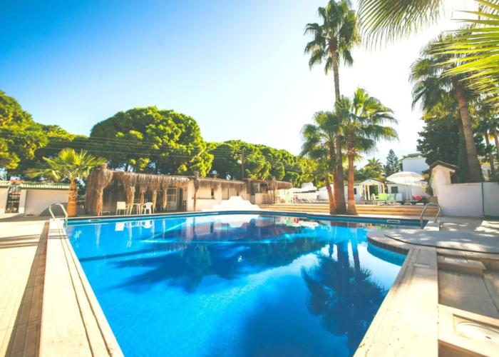 Gillham Vineyard Hotel - Adults Only