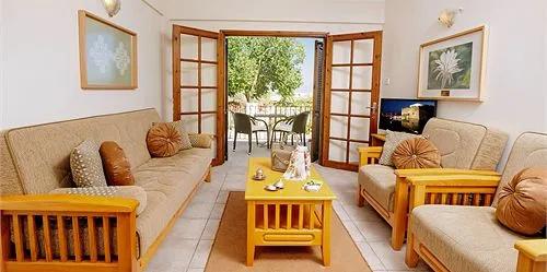 Almond Holiday Village